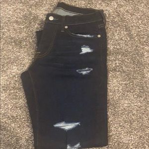 Abercrombie & Fitch jeans